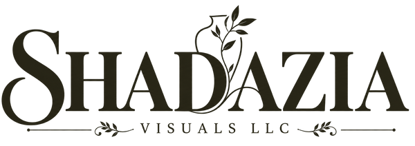 Shadazia Visuals LLC